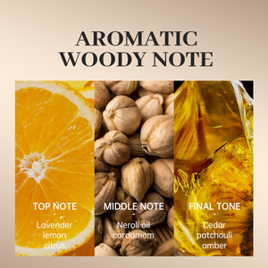 GUCOR 219 40ml Guilty Strong, Fragranza Maschile Naturale a Lunga Durata, Note Aromatiche Legnose <span class=keywords><strong>di</strong></span> Lusso in Stile Arabo, Formato Regolare - Product Image 2