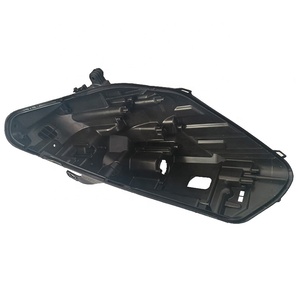 Base de carcasa trasera para Faro, cubierta inferior de pantalla, carcasa trasera para <span class=keywords><strong>Jaguar</strong></span> E-Pace <span class=keywords><strong>Epace</strong></span> 2018-2020 - Product Image 6