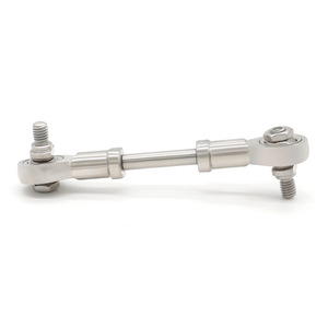 Conjunto de Rodamiento de Articulación de Barra de Conexión para Equipos Deportivos Autolubricante Universal Suministrado por el Fabricante, Juntas Universales - Product Image 3