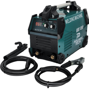 Machine à souder à l'arc à courant continu bon marché Inverseur MMA 950 Écran LED numérique Équipement <span class=keywords><strong>de</strong></span> soudage - Product Image 3