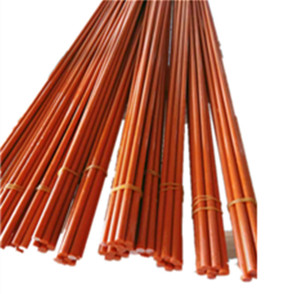 Estacas y varillas <span class=keywords><strong>de</strong></span> <span class=keywords><strong>fibra</strong></span> <span class=keywords><strong>de</strong></span> <span class=keywords><strong>vidrio</strong></span> FRP 11mm <span class=keywords><strong>12mm</strong></span> 13mm 14mm 51mm para agricultura - Product Image 2