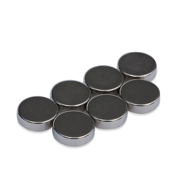 N52 Neodymium Magnet Super strong 40x20mm Super Strong Neodymium Disc N52 Permanent Disc Most Powerful Rare Earth Magnets