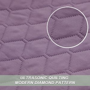 New Type Soft and <b>Comfortable</b> Fabric Household Bedding Luxuriously Sheet Set for Bedroom - Product Image 3