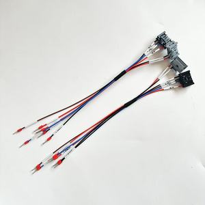 Универсальный диагностический жгут проводов OBD для электромобилей, универсальный кабель для диагностики транспортных средств - Product Image 2