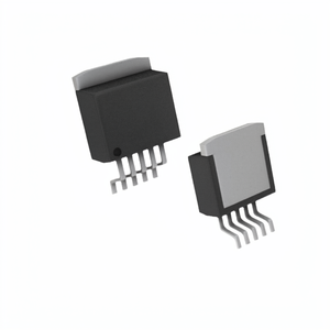 Buy Electronics Components Online Authorized Distributor TO 263 6, D2PAK , TO 263BA Power Management (PMIC) REG103FA-5KTTTG3 - Product Image 1