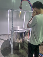 Solution de sphéroidisation de poudre de plasma pour la fabrication de poudre sphérique pour l'impression 3D, le projection thermique et le MIM