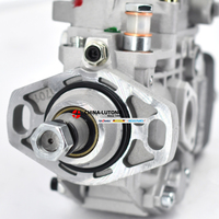Élément de pompe T VE, pompe de distribution 22100-1C201, pompe à carburant VE6/10F1900RND265 compatible avec Toyota
