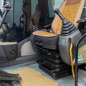 Excavadora Usada CAT340D2L de 40 Toneladas, de Alta Eficiencia, para Trabajos de Minería - Product Image 5