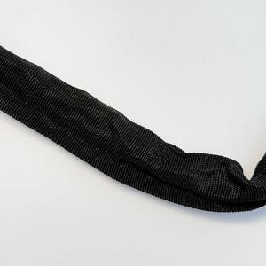 जिंटा उच्च सुरक्षा ओएम 4.5*1000 मिमी चेन लॉक बाइक बाइक मोटरसाइकिल ई-स्कूटर लॉक एक्सेसरीज - Product Image 4