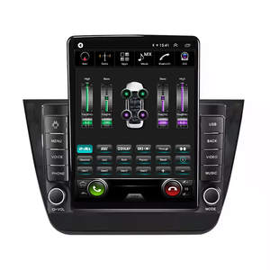 Android13 Car Multimedia para 2014 <span class=keywords><strong>ZS</strong></span> 2017-Car Video Radio Audio System AM FM Key Lights Stereo Android Auto Electronics - Product Image 5