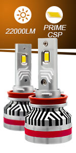 ใหม่ UGT20 ไฟ LED รถ 130W 22000LM CANbus Auto H4 H7 <span class=keywords><strong>H1</strong></span> H11 9005 9006 9013 ไฟหน้าอลูมิเนียมวัสดุ H3 H8 <span class=keywords><strong>Vision</strong></span> รุ่น - Product Image 6