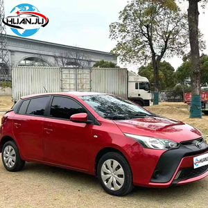 Auto Usado <span class=keywords><strong>Toyota</strong></span> <span class=keywords><strong>Yaris</strong></span> L 2017 <span class=keywords><strong>2018</strong></span>, Exterior Blanco, Auto Compacto Usado, <span class=keywords><strong>Gasolina</strong></span>, Transmisión Automática, Volante a la Izquierda, Exportación - Product Image 2