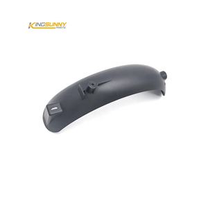 <span class=keywords><strong>Xiaomi</strong></span> Scooter électrique 4 <span class=keywords><strong>Lite</strong></span> (2e génération) garde-boue arrière garde-boue en plastique ABS pièces de Scooter électrique empêcher l'eau/la saleté - Product Image 2
