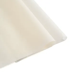 17g Customizable logo <b>pattern</b> solid color <b>tissue</b> <b>paper</b> packaging Multiple colors High quality colored clothing wrapping <b>paper</b> - Product Image 1