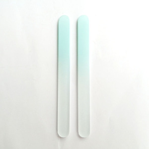 <span class=keywords><strong>Lime</strong></span> à ongles <span class=keywords><strong>en</strong></span> <span class=keywords><strong>verre</strong></span> de bébé rose mignon <span class=keywords><strong>lime</strong></span> à ongles claire de pied de doigt de sécurité à vendre - Product Image 3