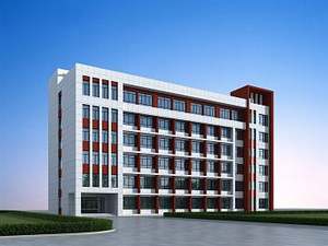 Appartements à structure en acier à <span class=keywords><strong>plan</strong></span> ouvert 4-8 étages Bâtiments résidentiels Assemblage de dortoir rapide Installation facile Bonne qualité Faible coût - Product Image 3