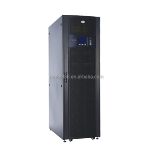 Giải pháp UPS mô-đun công suất cao và độ tin cậy cao Vertiv Liebert APM 30-300KW, nguồn điện liên tục - Product Image 5