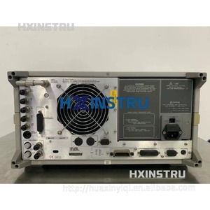 เครื่องวิเคราะห์เครือข่าย HP Keysight Agilent 8753E 30 kHz - 6 GHz / ฟังก์ชันใช้งานได้ดี H - Product Image 4