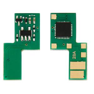 Cartucho de tóner chips para <span class=keywords><strong>HP</strong></span> <span class=keywords><strong>CF400X</strong></span>/CF401X/CF402X/CF403X/CF400/CF401/CF402/CF403/400X/401X/402X/403X/<span class=keywords><strong>HP</strong></span> <span class=keywords><strong>201X</strong></span> 201 - Product Image 6