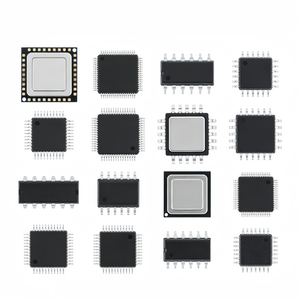 STID135 Circuito Integrado para Decodificador <span class=keywords><strong>de</strong></span> TV Digital, SoC/Decodificador BGA/QFP para Decodificador <span class=keywords><strong>IPTV</strong></span> - Product Image 2