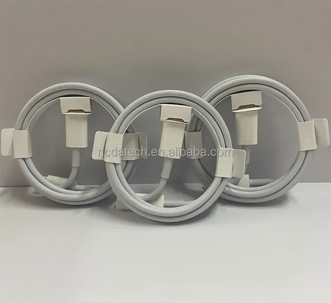 Original USB Type C Cable For iPhone 12 11 14 13 Pro Max Mini XS Max Plus USB-C cord for iPad/ iPhone 20W Fast Charging line