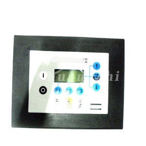 Panneau de commande électrique 1900071011 pour Atlas Copco ELEKTRONIKON 1900-0710-11 - Product Image 1