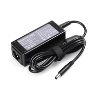 Chargeur pour ordinateur portable 45W pour les séries Inspiron 11 13 14 15 17 3000 5000 7000, adaptateur secteur 19,5V 2,31A pour Latitude 3140 3520 3420