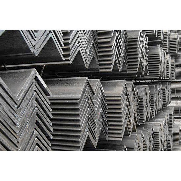 420J2 stainless steel Angle