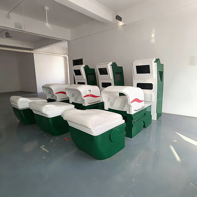 Wellness Products 2026 Professional Colon Hydrotherapy Machine Medical Grade Colon Cleansing Detox Therapy Home Clinic Use