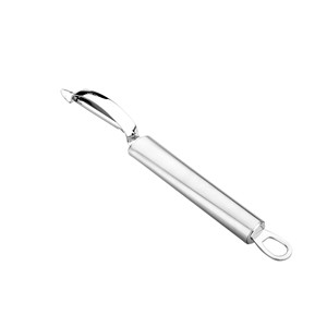 Pelapatatas P Luxe in Acciaio Inossidabile, Utensile da Cucina per Pelare le Patate - Product Image 1
