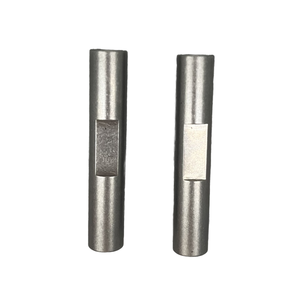 Parti di lavorazione tornio in acciaio inossidabile a quattro assi <span class=keywords><strong>CNC</strong></span> personalizzate di precisione e parti automobilistiche parti di lavorazione personalizzate - Product Image 2