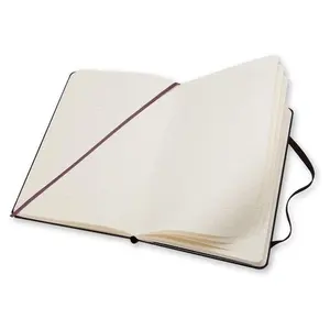 Cuaderno Moleskine Large Classic, artículos personalizados - Product Image 2