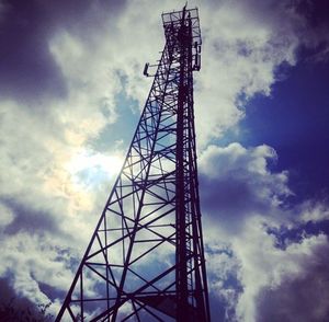 Torre <span class=keywords><strong>de</strong></span> Antena <span class=keywords><strong>de</strong></span> <span class=keywords><strong>Internet</strong></span> JUNHAO <span class=keywords><strong>de</strong></span> Tres Patas <span class=keywords><strong>de</strong></span> Acero Galvanizado para Señales 4G/5G, Accesorio <span class=keywords><strong>de</strong></span> Telecomunicaciones para Estación Angular <span class=keywords><strong>de</strong></span> 20-50m - Product Image 5