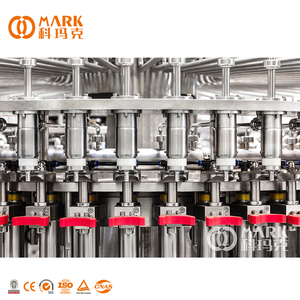 Dừa Nước Rót Chai Đóng Nắp Máy/Dừa Nước Đóng Chai Máy Nhà Máy Chế Biến - Product Image 5