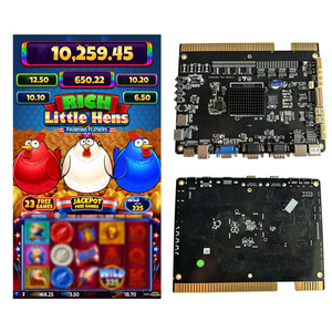 Máquina de Juego Arcade All Aboard Dynamite Dash, Operada con Monedas, 50 Líneas, Juego de Habilidad en Inglés, Múltiples Jugadores, Conectividad USB - Product Image 4