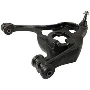 Moog RK623877 Conjunto de rótula inferior del brazo de control de suspensión, ajuste específico para el vehículo - Product Image 1