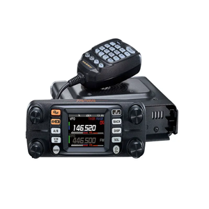 FTM-300DR pour Yaesu 50W C4FM/FM 144/430MHz Émetteur-récepteur mobile numérique double bande avec GP intégré - Product Image 3