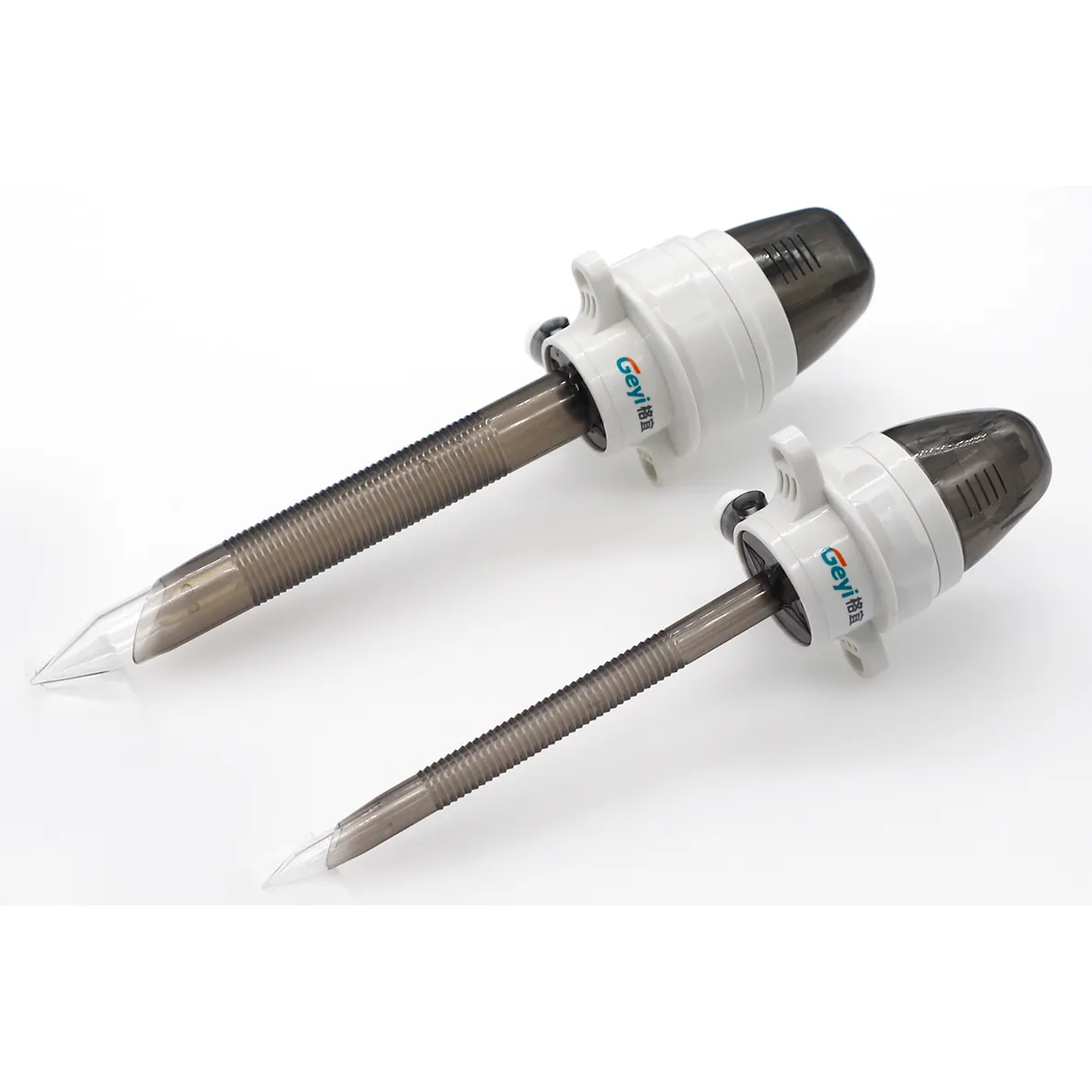 Laparoscopique réutilisable 5mm 10mm 12mm trocart Optica jetable d'instruments chirurgicaux laparoscopiques pour chirurgie invasive minimale