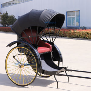 Suministro de fábrica Rickshaw eléctrico Triciclo de pasajeros <span class=keywords><strong>Taxi</strong></span> Bajaj Style 2 Wheeler TukTuk <span class=keywords><strong>Taxi</strong></span> - Product Image 6