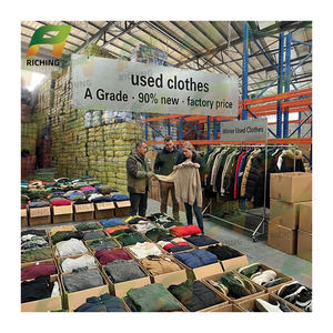 <span class=keywords><strong>Ropa</strong></span> de Invierno de Segunda Mano al por Mayor, Fardos de <span class=keywords><strong>Ropa</strong></span> Usada en Francia, <span class=keywords><strong>Ropa</strong></span> de Segunda Mano, <span class=keywords><strong>Ropa</strong></span> de Marca Premium para Hombre, <span class=keywords><strong>Ropa</strong></span> Vintage por kg - Product Image 1