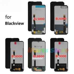 อะไหล่หน้าจอสัมผัสสำหรับ <span class=keywords><strong>BL8000</strong></span>แบล็ควิว BL9000 BL8800 BL5000โปร BL7000 BL6000ชุดประกอบหน้าจอสัมผัส oscal PILOT 3 S80 - Product Image 2