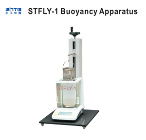 STFLY-1 부력 장치 토양 입자의 비중을 테스트하기 위한 토양 입자의 비중 측정에 사용 - Product Image 5