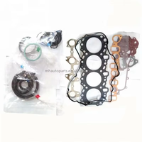 Auto Engine Systems Parts 2KDFTV Engine Overhaul Gasket Kit for Toyota Hilux KUN15 KUN25 OEM 04111-0L090 04111-0L091 04111-0L094
