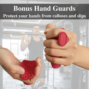 Equipo de Entrenamiento de Fuerza Ajustable para Dominadas, Barra de Dominadas para Marcos de Puerta, Ejercicio de la Parte Superior del Cuerpo - Product Image 5