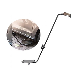 Ready Stock Car Maintenance Inspection Mirror Universal Folding Telescopic Reflector Large And Small Welding Chassis Inspection Mirror I.974008724 - View #11