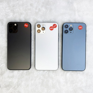 ขายส่งโทรศัพท์มือถือมือสองเกรด A+ <span class=keywords><strong>iPhone</strong></span> <span class=keywords><strong>11</strong></span> Pro ราคาถูก โทรศัพท์มือถือปลดล็อคพร้อมพื้นที่เก็บข้อมูล <span class=keywords><strong>256GB</strong></span> สมาร์ทโฟน - Product Image 2