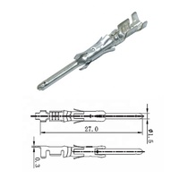 AH314-E1.5A/B connecteur automobile électrique borne à sertir de voiture automatique