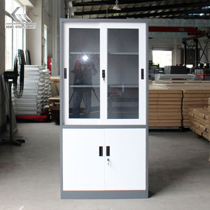 Nouvelle conception de meuble de <span class=keywords><strong>bureau</strong></span> en métal, <span class=keywords><strong>armoire</strong></span> de classement en acier, meuble de <span class=keywords><strong>bureau</strong></span> en métal avec serrures, mobilier de <span class=keywords><strong>bureau</strong></span> - Product Image 5