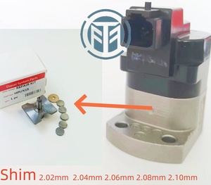 Kit de Reparación de Actuador de Combustible de Alta Calidad 1784239 / 1784240 para HPI X15 - Product Image 3