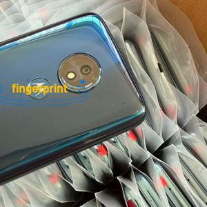 Téléphone portable d'occasion Motorola <span class=keywords><strong>MOTO</strong></span> G7 Power <span class=keywords><strong>XT1955</strong></span>, version américaine débloquée, 32 Go, prix de gros bas - Product Image 4